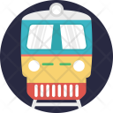 پیش‌نمایش فایل train-511 از پک سفر