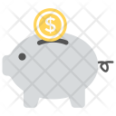 پیش‌نمایش فایل piggy-bank-120 از پک کارآفرینی