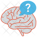 پیش‌نمایش فایل question-mark-brain از پک کارآفرینی