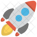 پیش‌نمایش فایل rocket-launch-17 از پک کارآفرینی
