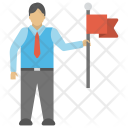 پیش‌نمایش فایل successful-businessman-13 از پک کارآفرینی
