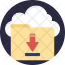 پیش‌نمایش فایل cloud-download-66 از پک پایگاه داده و فناوری ابری
