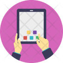 پیش‌نمایش فایل ipad-usage-1 از پک پایگاه داده و فناوری ابری