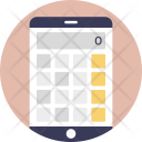 پیش‌نمایش فایل mobile-layout-4 از پک پایگاه داده و فناوری ابری