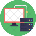 پیش‌نمایش فایل proxy-server-5 از پک پایگاه داده و فناوری ابری
