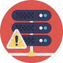 پیش‌نمایش فایل server-error-15 از پک پایگاه داده و فناوری ابری