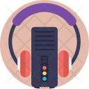 پیش‌نمایش فایل media-server-5 از پک شبکه و هاستینگ ۱