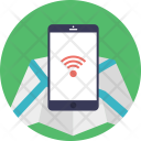 پیش‌نمایش فایل mobile-wifi-48 از پک شبکه و هاستینگ ۱