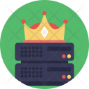 پیش‌نمایش فایل sever-king از پک شبکه و هاستینگ ۱