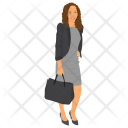 پیش‌نمایش فایل african-business-woman از پک افراد کسب و کار
