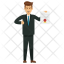 پیش‌نمایش فایل business-certificate-9 از پک افراد کسب و کار