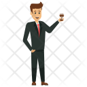 پیش‌نمایش فایل business-person-with-coffee-1 از پک افراد کسب و کار