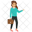 پیش‌نمایش فایل business-woman-57 از پک افراد کسب و کار