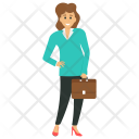 پیش‌نمایش فایل business-woman-58 از پک افراد کسب و کار
