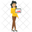 پیش‌نمایش فایل business-woman-using-ipad از پک افراد کسب و کار