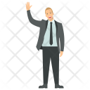 پیش‌نمایش فایل businessman-536 از پک افراد کسب و کار