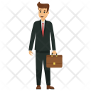 پیش‌نمایش فایل businessman-537 از پک افراد کسب و کار