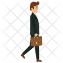 پیش‌نمایش فایل businessman-character از پک افراد کسب و کار