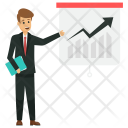 پیش‌نمایش فایل businessman-giving-presentation-4 از پک افراد کسب و کار