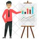 پیش‌نمایش فایل businessman-giving-presentation-5 از پک افراد کسب و کار