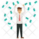 پیش‌نمایش فایل businessman-with-money-2 از پک افراد کسب و کار