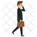 پیش‌نمایش فایل businessman-with-smartphone-2 از پک افراد کسب و کار