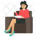 پیش‌نمایش فایل businesswoman-with-coffee از پک افراد کسب و کار