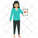 پیش‌نمایش فایل female-business-analyst-11 از پک افراد کسب و کار