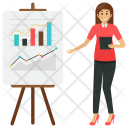 پیش‌نمایش فایل female-business-analyst-8 از پک افراد کسب و کار