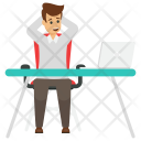 پیش‌نمایش فایل frustrated-businessman از پک افراد کسب و کار