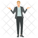 پیش‌نمایش فایل happy-businessman-8 از پک افراد کسب و کار