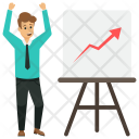 پیش‌نمایش فایل happy-businessman-9 از پک افراد کسب و کار