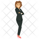 پیش‌نمایش فایل modern-businesswoman از پک افراد کسب و کار