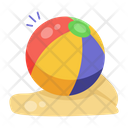 پیش‌نمایش فایل beach-ball-7595671 از پک ساحل و تعطیلات