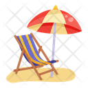 پیش‌نمایش فایل beach-chair-7595659 از پک ساحل و تعطیلات