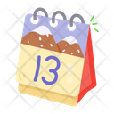 پیش‌نمایش فایل calendar-7595719 از پک ساحل و تعطیلات