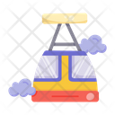 پیش‌نمایش فایل chair-lift-7595740 از پک ساحل و تعطیلات