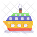 پیش‌نمایش فایل cruise-ship-7595706 از پک ساحل و تعطیلات