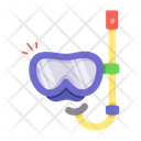 پیش‌نمایش فایل diving-glasses-7595658 از پک ساحل و تعطیلات