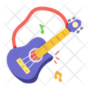 پیش‌نمایش فایل guitar-7595682 از پک ساحل و تعطیلات