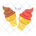 پیش‌نمایش فایل ice-cream-7595651 از پک ساحل و تعطیلات
