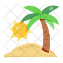 پیش‌نمایش فایل island-7595655 از پک ساحل و تعطیلات