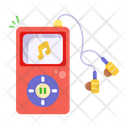 پیش‌نمایش فایل mp3-player-7595718 از پک ساحل و تعطیلات