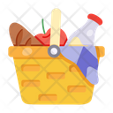 پیش‌نمایش فایل picnic-basket-7595713 از پک ساحل و تعطیلات