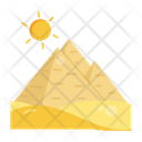 پیش‌نمایش فایل pyramids-7595711 از پک ساحل و تعطیلات