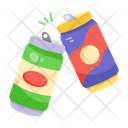 پیش‌نمایش فایل soda-cans-7595722 از پک ساحل و تعطیلات