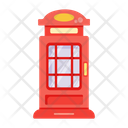 پیش‌نمایش فایل telephone-booth-7595743 از پک ساحل و تعطیلات