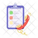 پیش‌نمایش فایل call-survey-7595595 از پک نظرسنجی