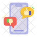 پیش‌نمایش فایل social-feedback-7595609 از پک نظرسنجی