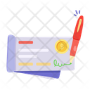 پیش‌نمایش فایل bank-cheque-7595556 از پک مدیریت